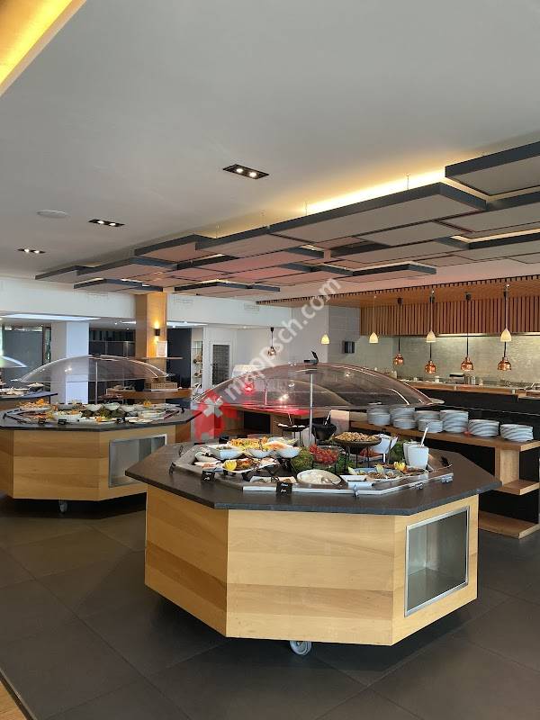 Espace Wellness des Bains de Lavey