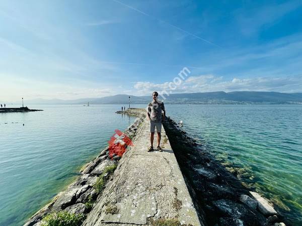 Estavayer-le-Lac TPF