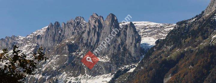 Evang. Kirchgemeinde Sennwald