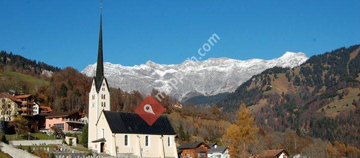 Evangelische Kirchgemeinde Seewis i.P.