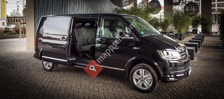 Event-Shuttle by Flashone