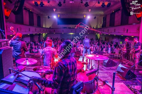 Eventlokal Sternensaal