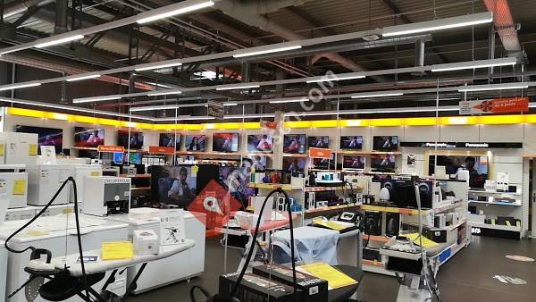 Expo cuisines & salles de bains - Fust Sion Conthey (VS)