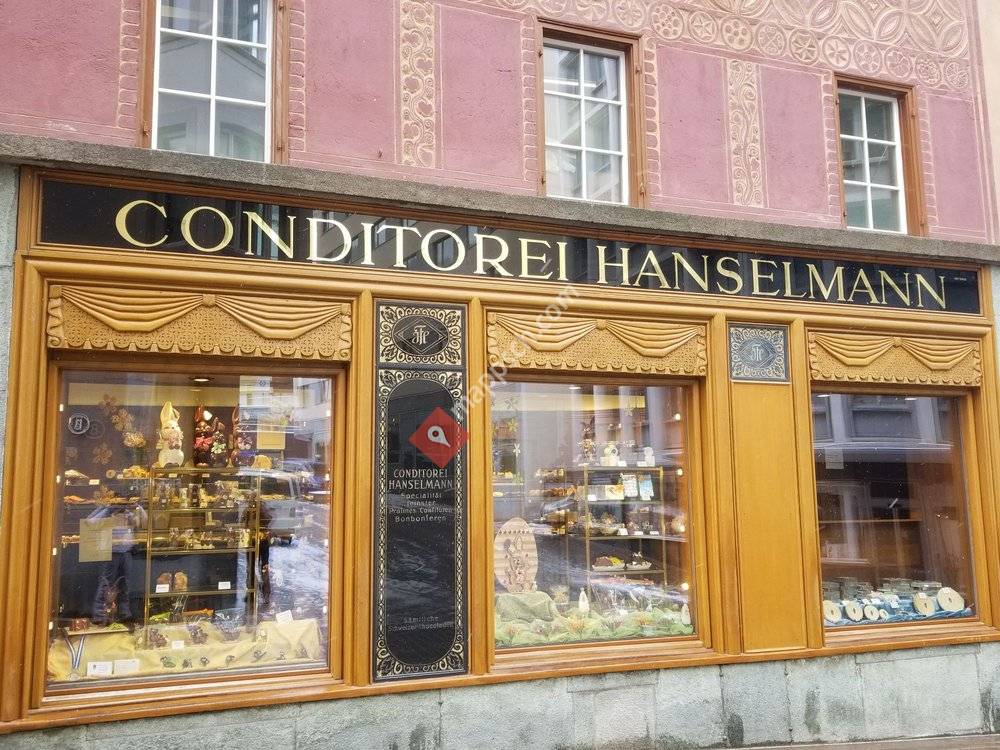 F. Hanselmann s Erben