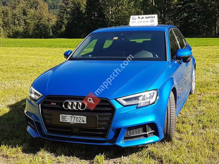 Fahrschule Weiss GmbH