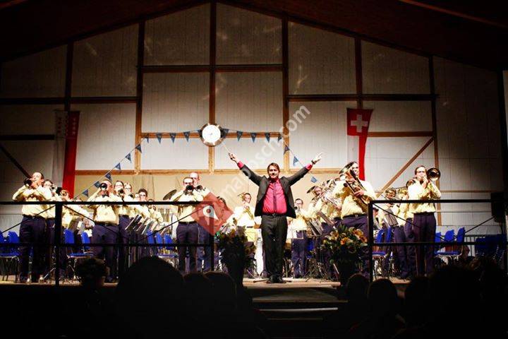 Fanfare Cécilia Chermignon