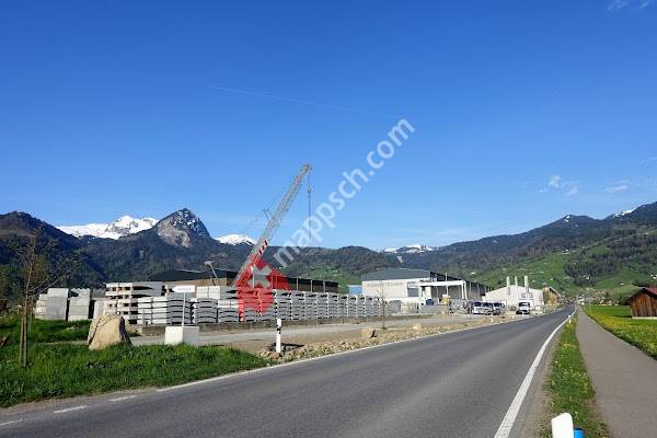 Fanger Elementtechnik AG