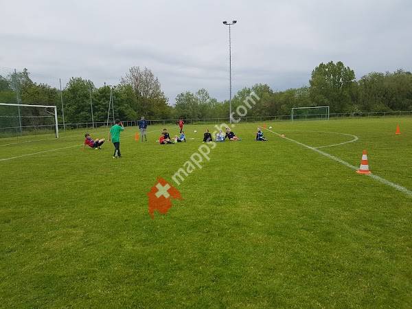 FC Echandens - Terrain Sportif de Rueyre