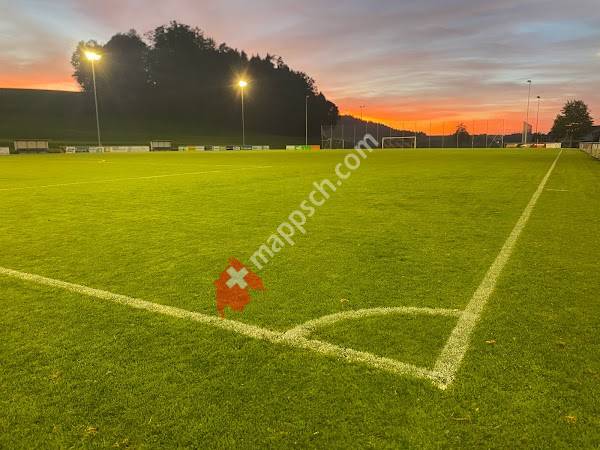 FC Kirchberg