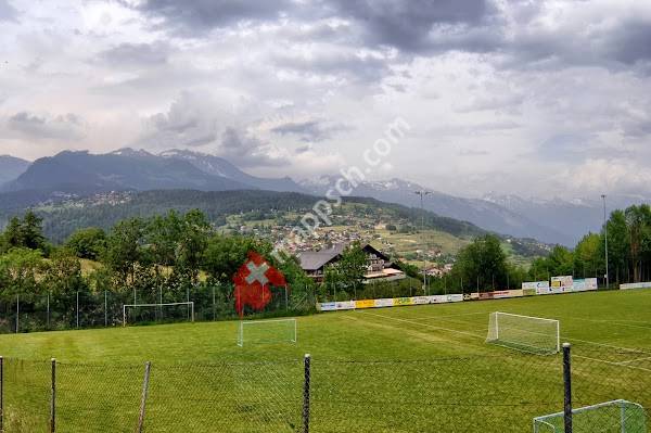 FC Lens - Stade du Christ-Roi
