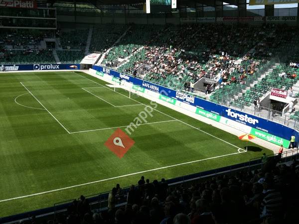 FC St. Gallen AG