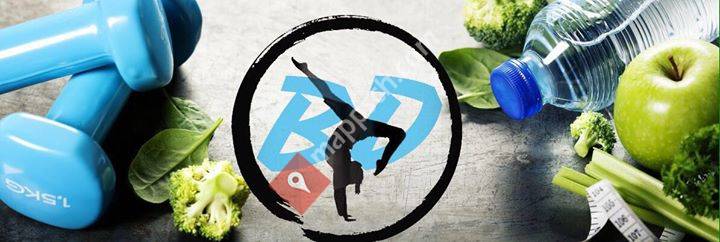 Feel good by Kathleen