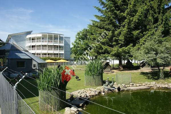 FELDHEIM Reg. Alters- und Pflegezentrum