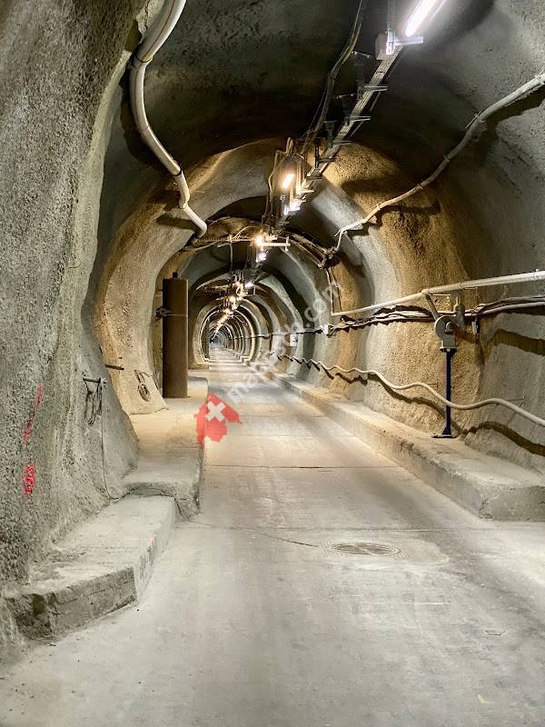 Felslabor Mont Terri