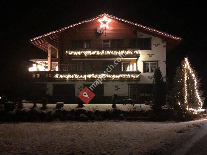 Ferienwohnung Haus Riviera