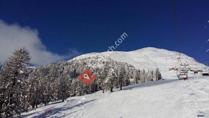Ferienwohnung in Bellwald, Schweiz
