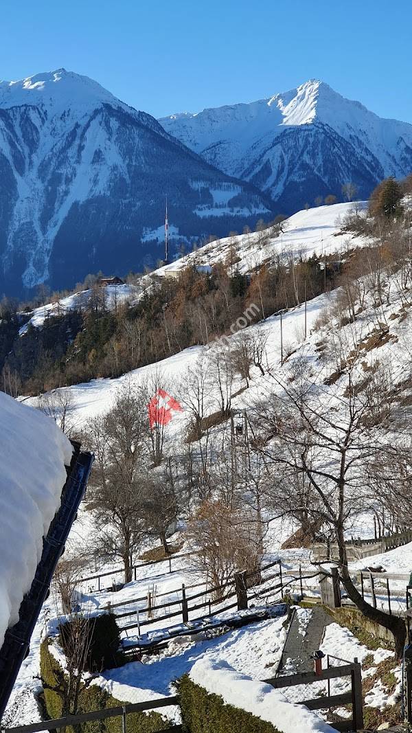 Ferienwohnung Schmidt Armin & Gerda