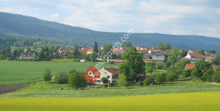 Ferme de Pré Martin