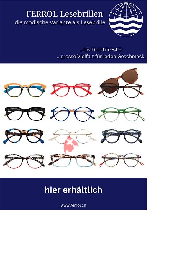 Ferrol AG Internationaler Handel