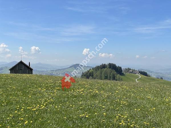 Feuerstelle Kaienspitz