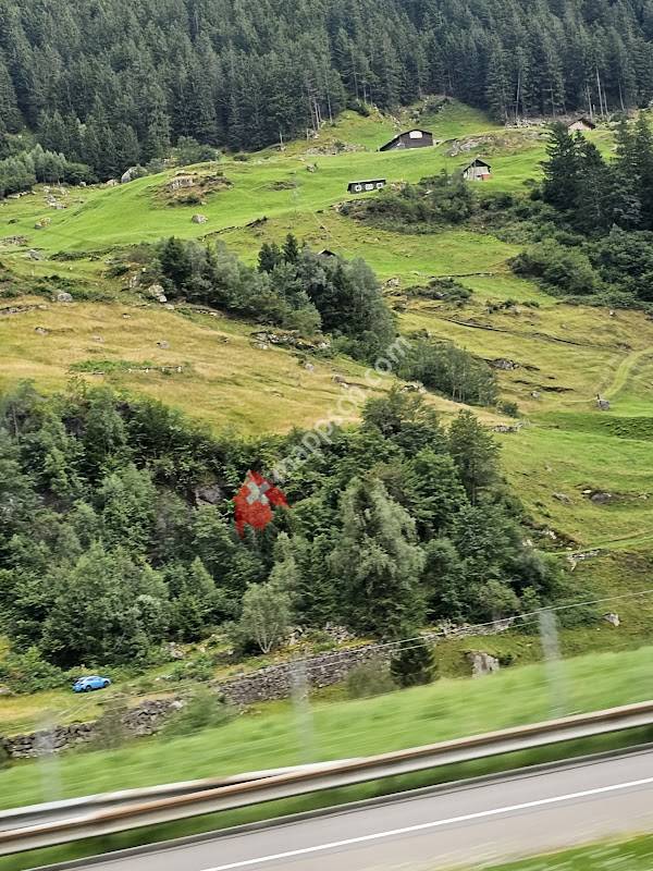 Feuerstelle Steinbruch