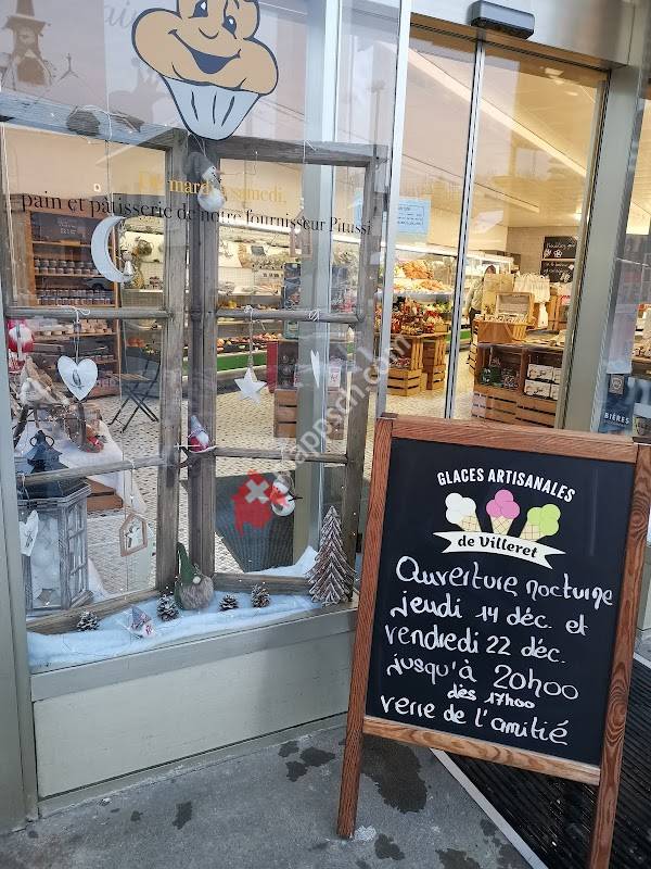 Feuz Frères S.A.