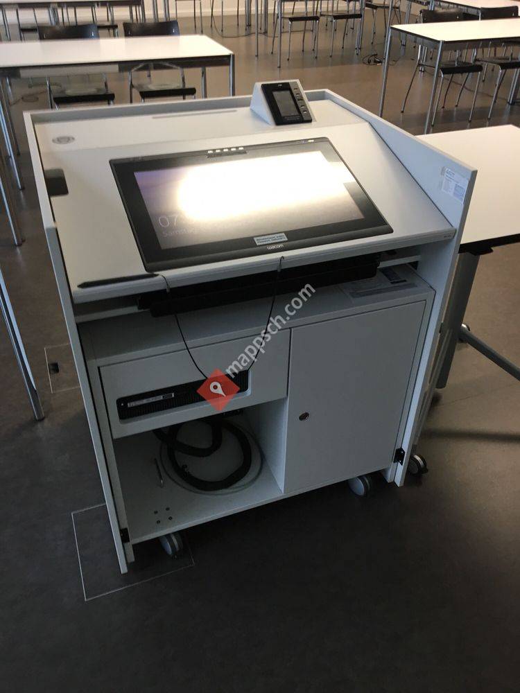 FHS St. Gallen Hochschule für Angewandte Wissenschaften