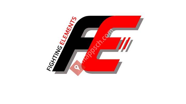 Fighting Elements By Umar