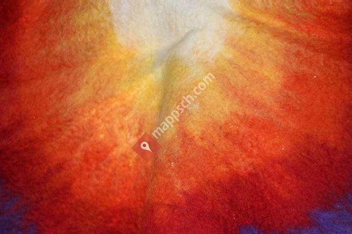 Filz - Tanz der Fasern