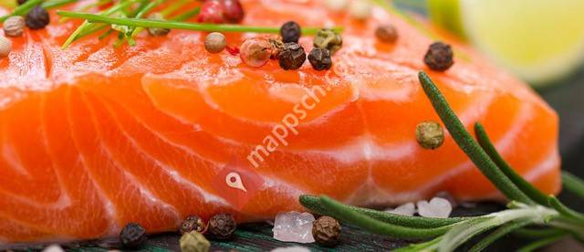 Fischbeiz Kaiserstuhl