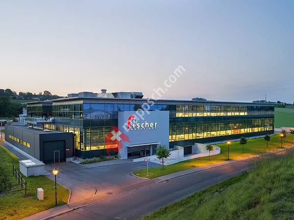 Fischer Connectors SA