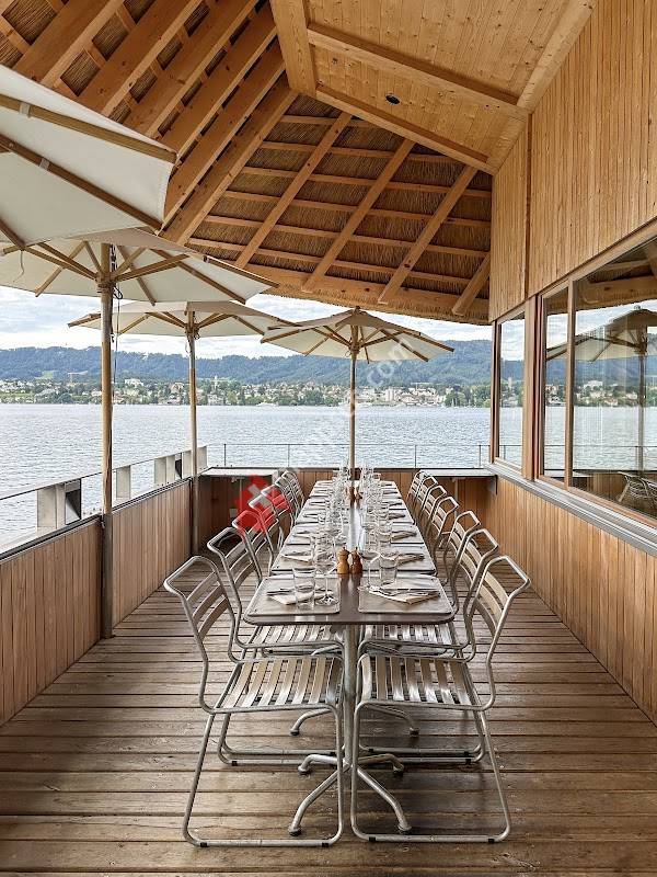 Fischerstube Zürihorn