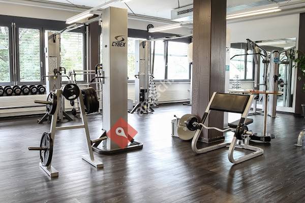 fitnessplus Uster