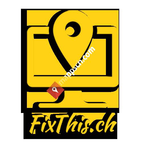 FixThis.ch