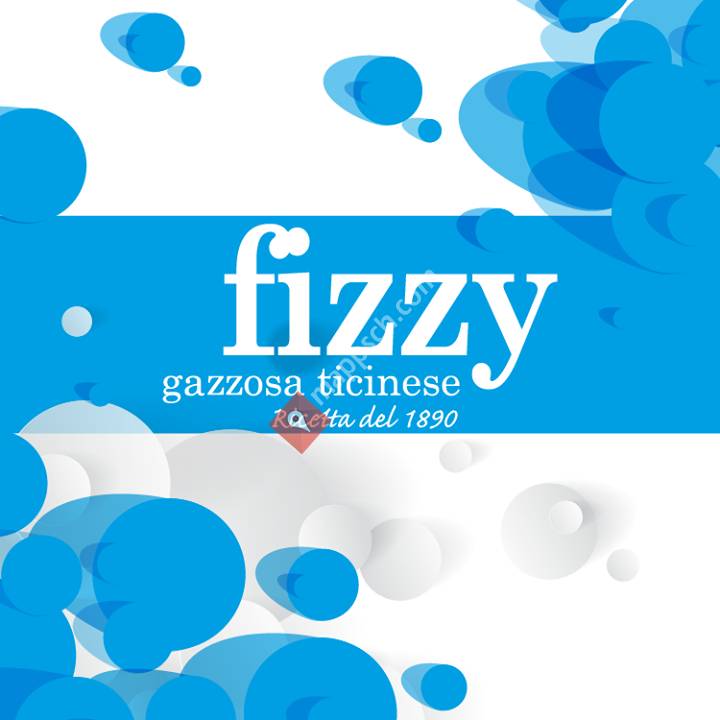 Fizzy Gazzose Ticinesi