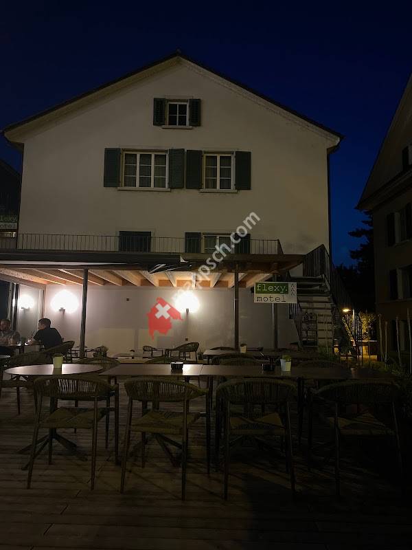 flexy.motel Schönenwerd