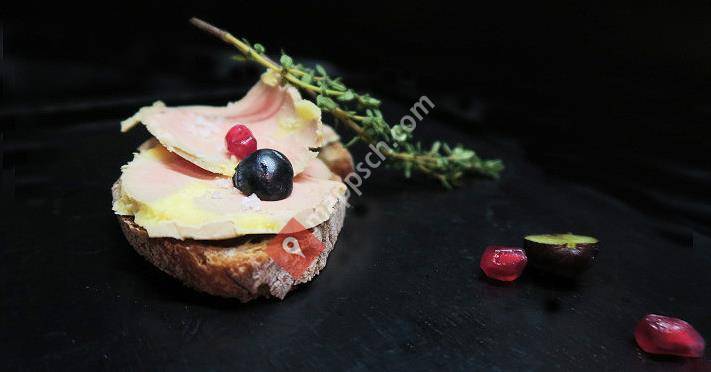 Foie Gras Kurth