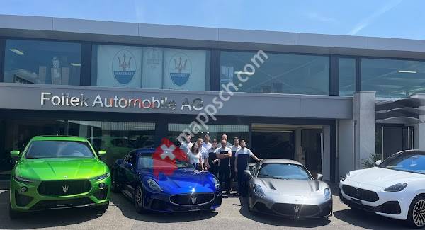 Foitek Automobile AG