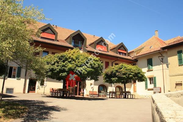 Fondation Commandant Baud