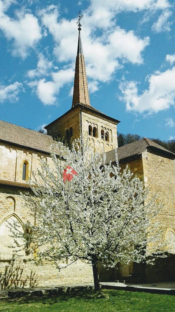 Fondation Jeunesse & Familles | Foyer de Romainmôtier