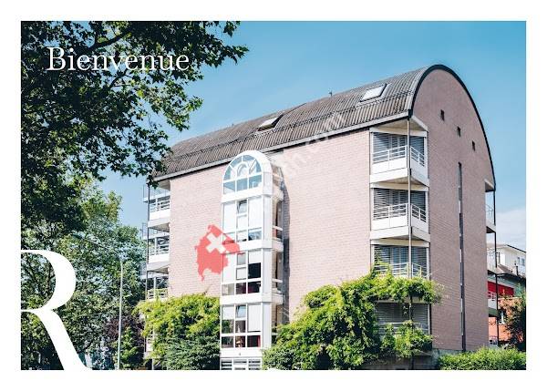 Fondation La Rozavère