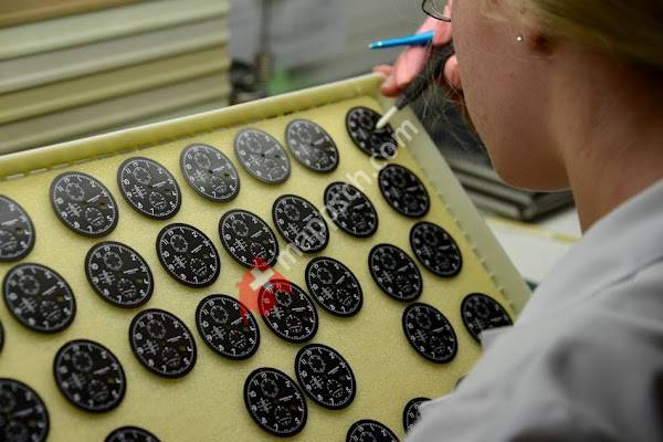 Fonds de prévoyance Montremo SA