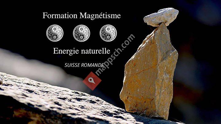 Formation Magnétisme