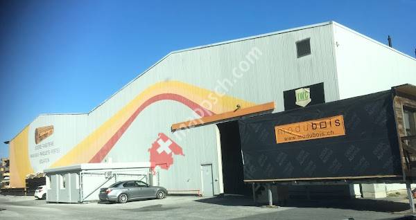 Fournier & Cie Ardon