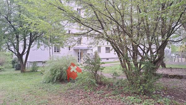 Freizeitanlage Eichwäldli