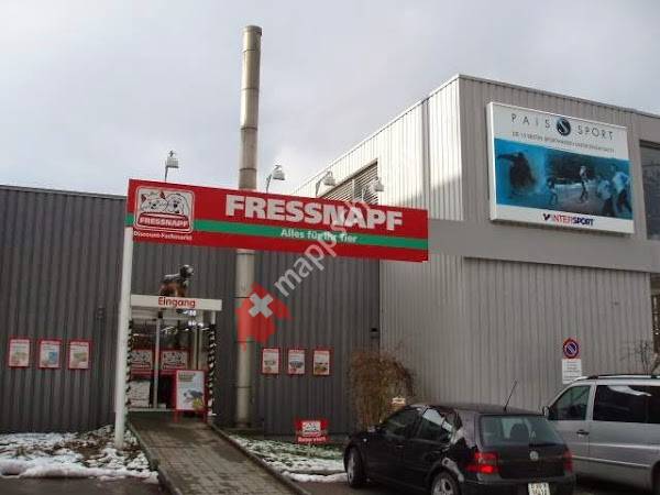Fressnapf St. Gallen