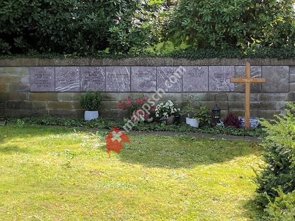 Friedhof Wädenswil
