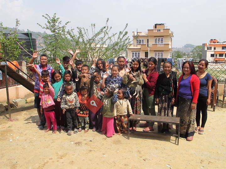 Friends of Singla Nepal