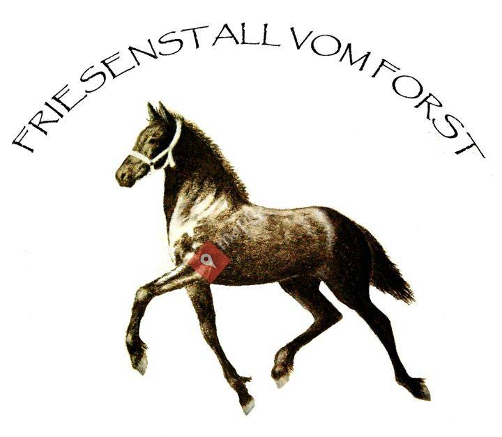 Friesenstallvom Forst