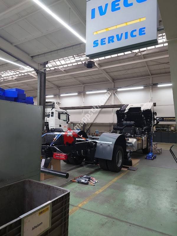 Fritz Glaus & Co. AG